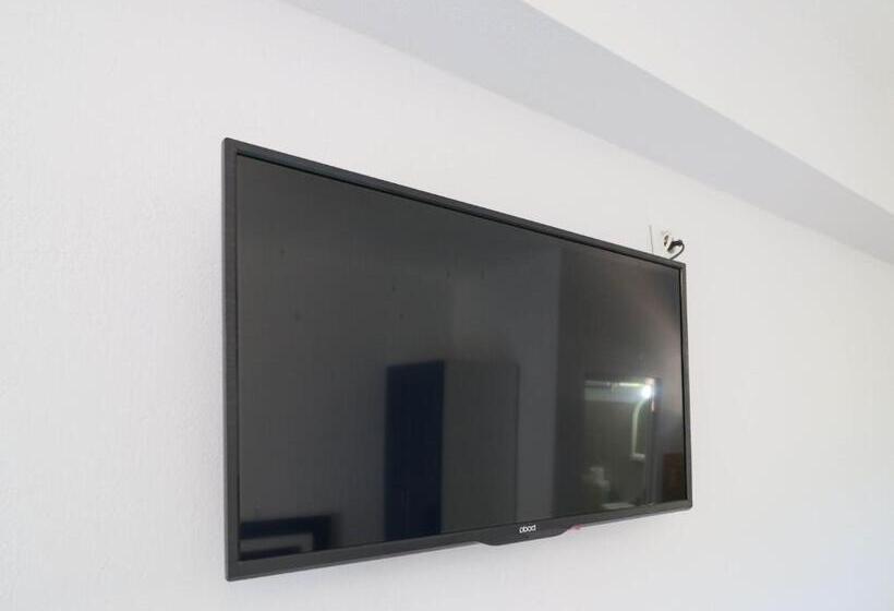 هاستل Neranxi Apartament