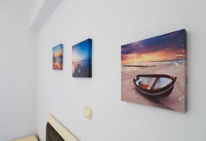 هاستل Neranxi Apartament