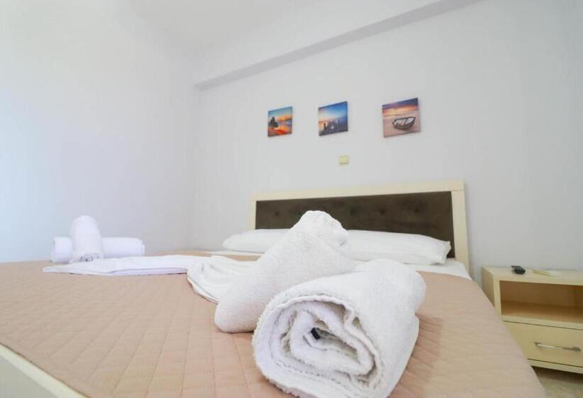 هاستل Neranxi Apartament