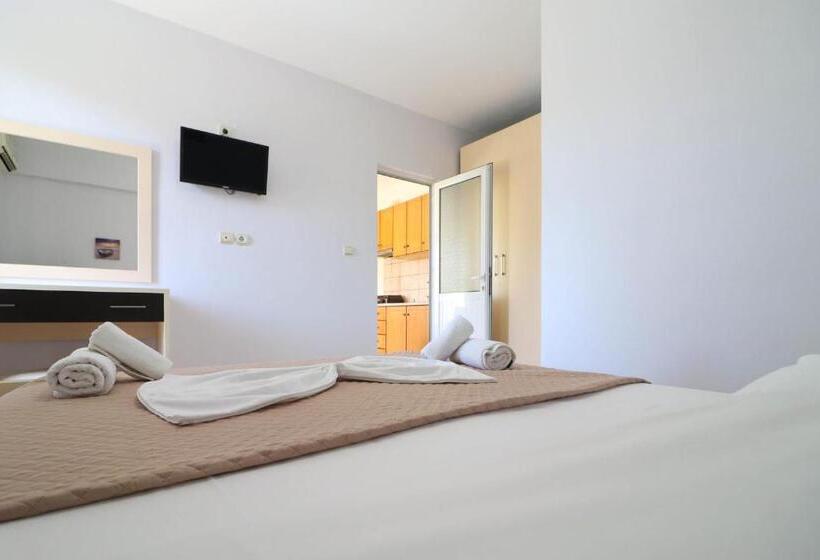 هاستل Neranxi Apartament