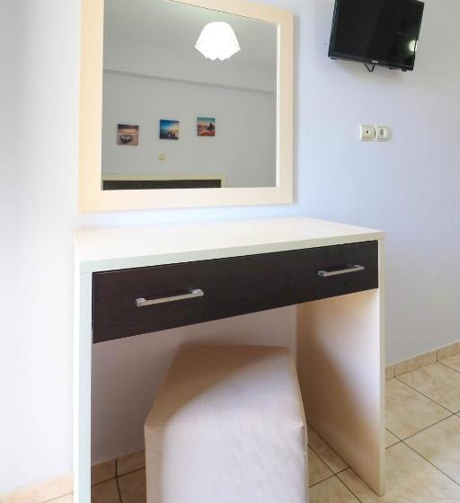 هاستل Neranxi Apartament