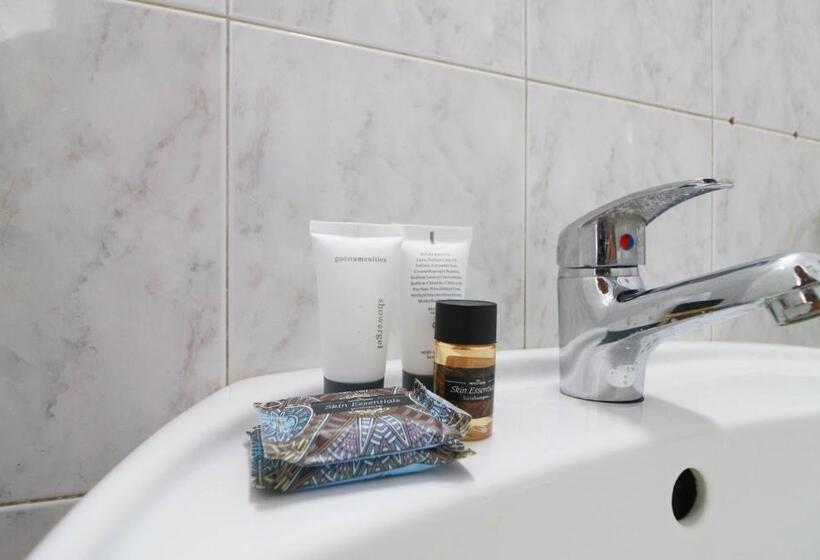 هاستل Neranxi Apartament