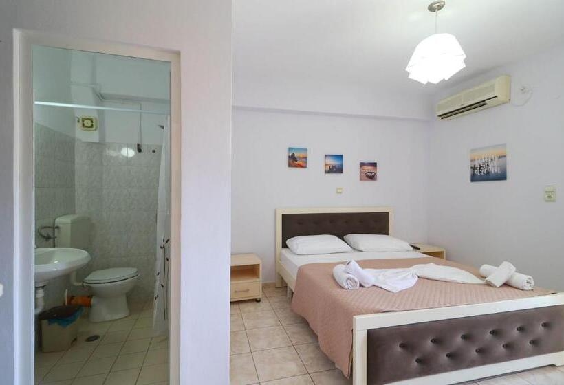 هاستل Neranxi Apartament