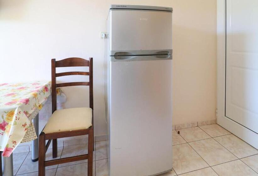 هاستل Neranxi Apartament