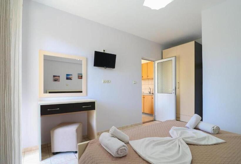 هاستل Neranxi Apartament