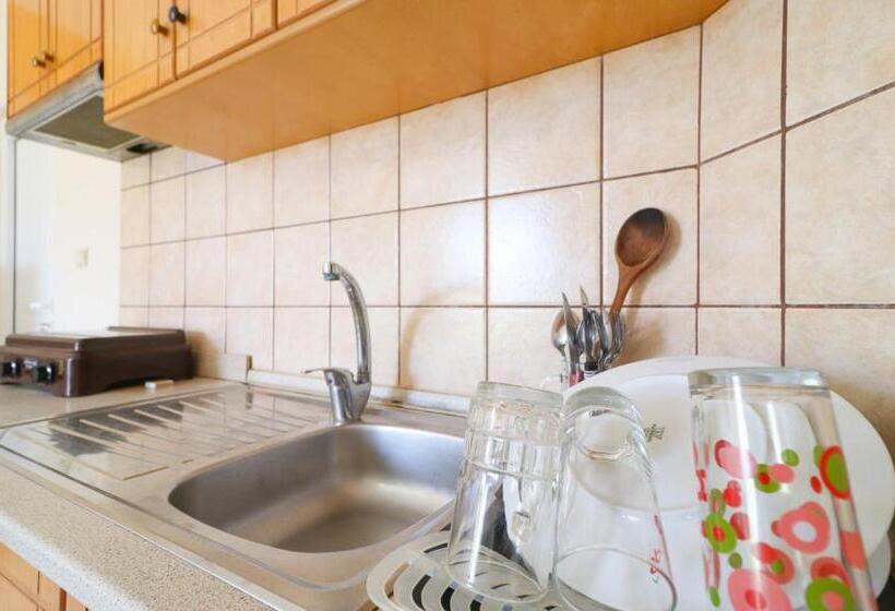 هاستل Neranxi Apartament