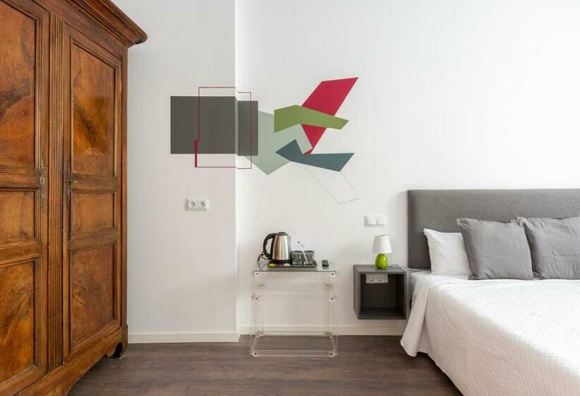 هاستل Ronda9 Central Suites