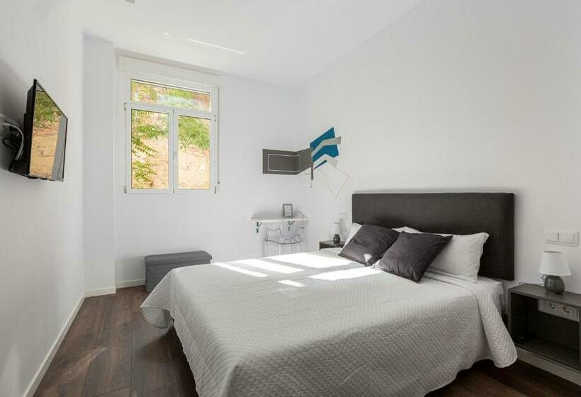 هاستل Ronda9 Central Suites