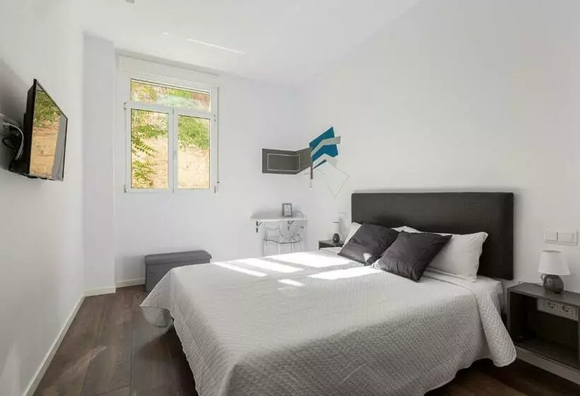 هاستل Ronda9 Central Suites