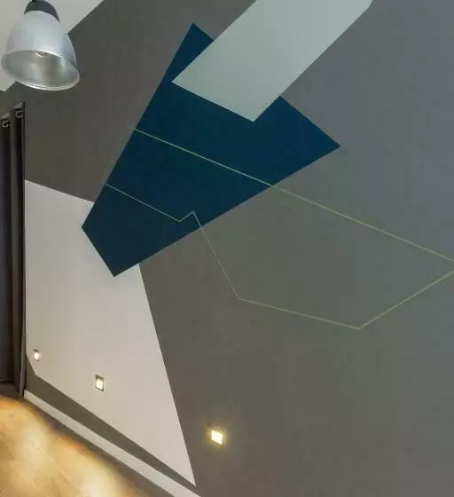 هاستل Ronda9 Central Suites