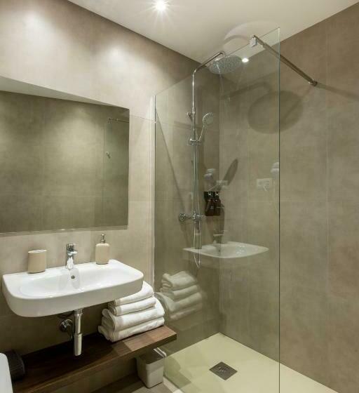 هاستل Ronda9 Central Suites