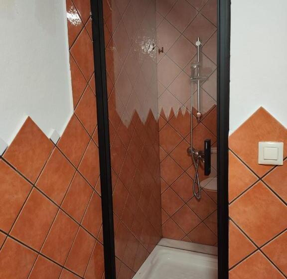 مبيت وإفطار Casa Rural Casa Selmo