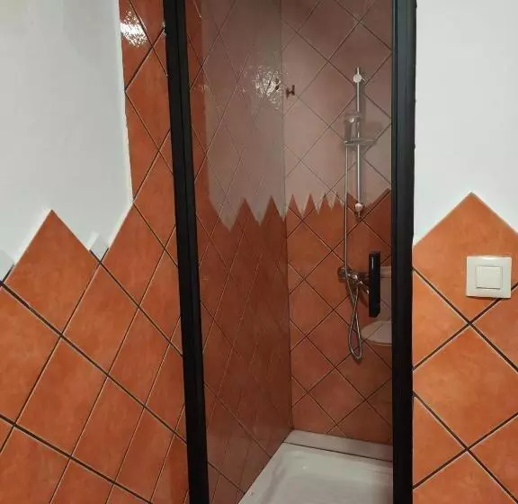 Aamiaismajoitus (B&B) Casa Rural Casa Selmo