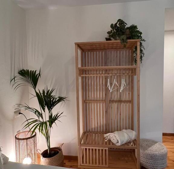 مبيت وإفطار Casa Rural Casa Selmo