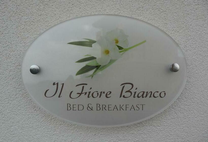 住宿加早餐  Il Fiore Bianco