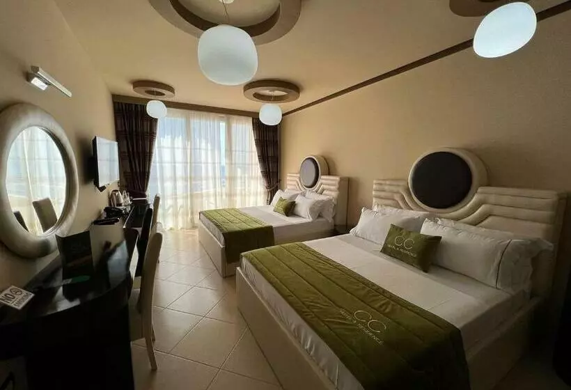 Cc Hotel & Residence