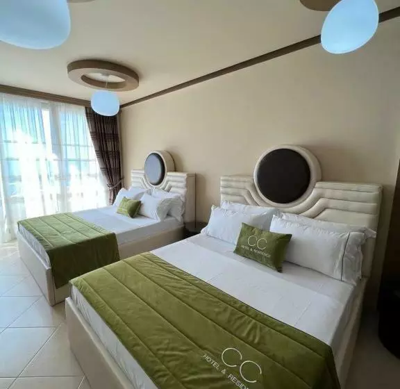 Cc Hotel & Residence