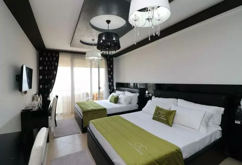 Cc Hotel & Residence