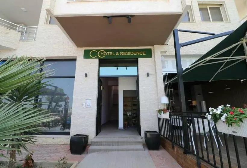 Cc Hotel & Residence