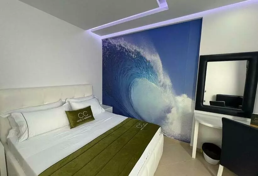 Cc Hotel & Residence