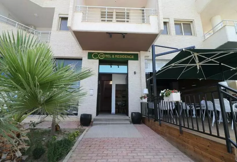 Cc Hotel & Residence