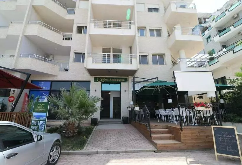 Cc Hotel & Residence