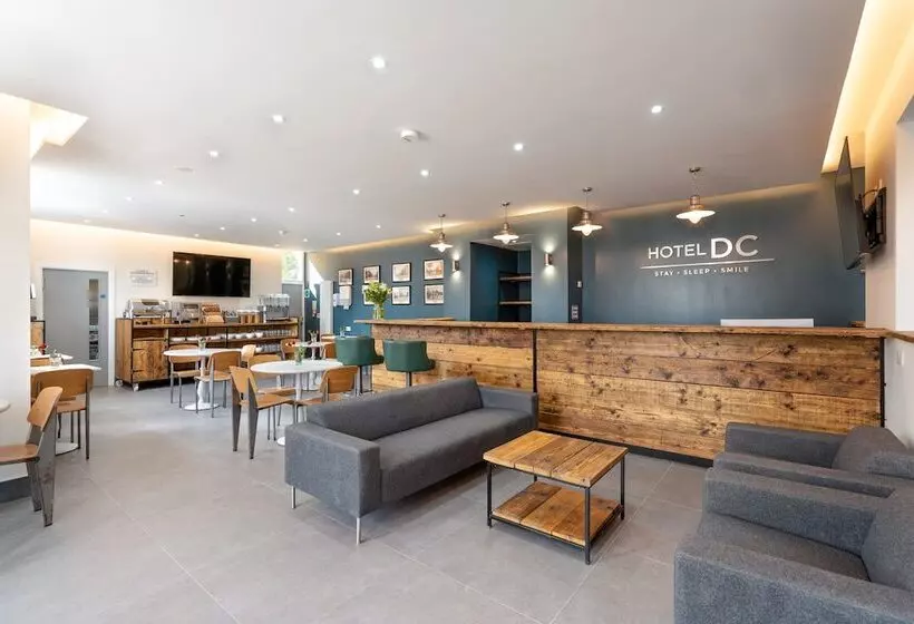 هتل Dc, Stratford