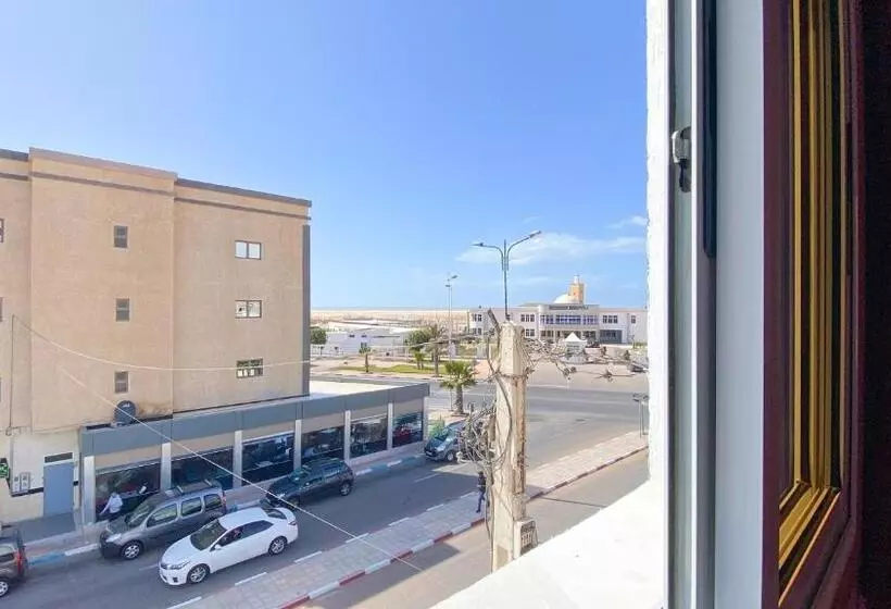 هتل El Marsa La Playa