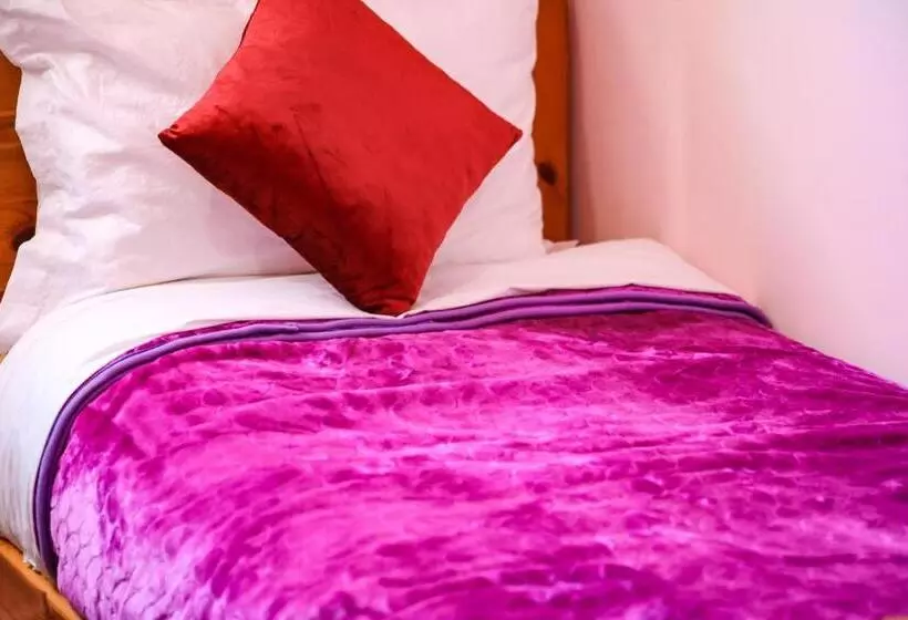 هتل El Marsa La Playa