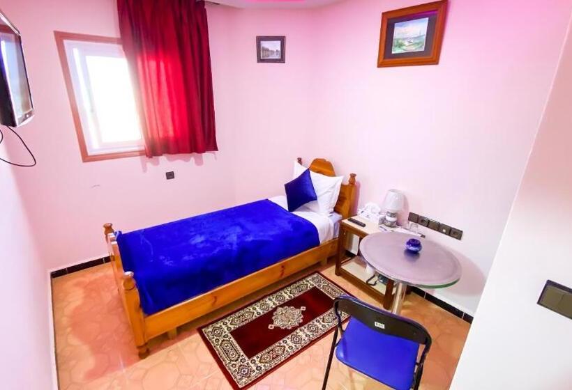 Hotel El Marsa La Playa