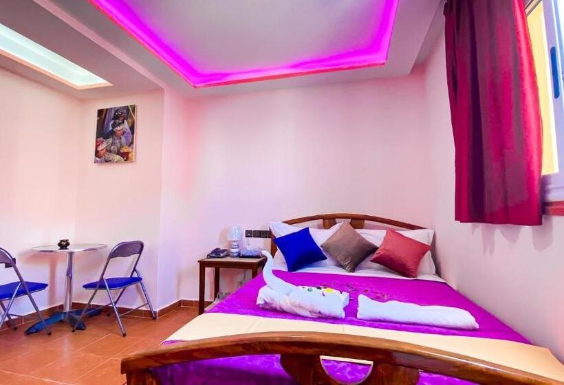 Hotel El Marsa La Playa