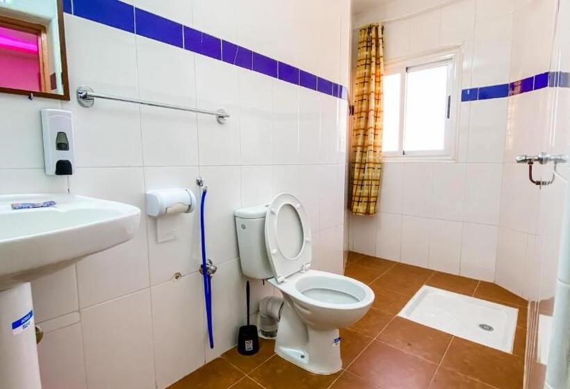 Hotel El Marsa La Playa