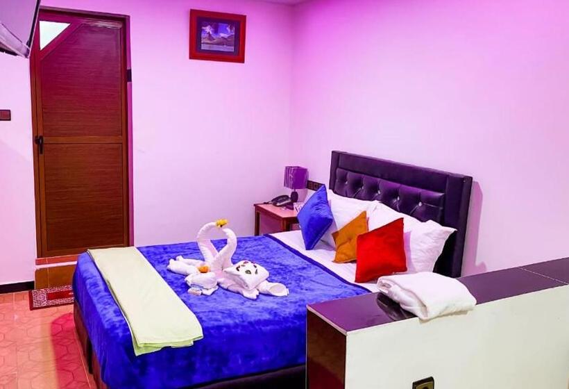 Hotel El Marsa La Playa