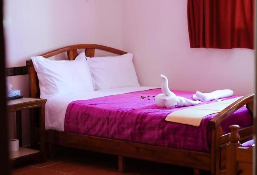 Hotel El Marsa La Playa