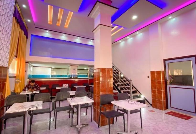 Hotel El Marsa La Playa