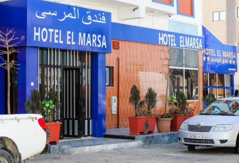 Hotel El Marsa La Playa