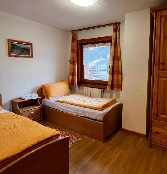 Hotelli Garni Francescato