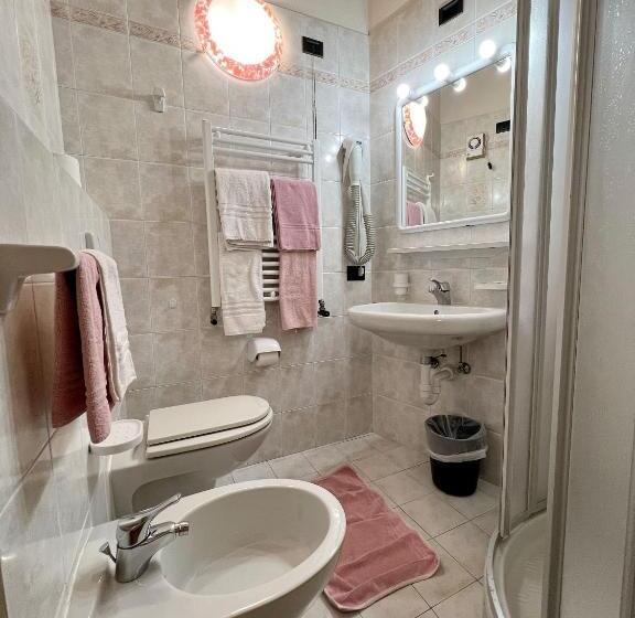 בית מלון כפרי Garni Francescato