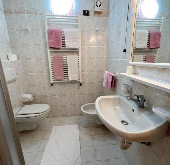 בית מלון כפרי Garni Francescato