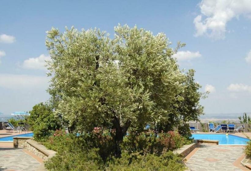 בית מלון כפרי Il Casino