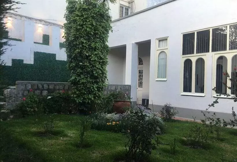 هتل La Casa De Teresita