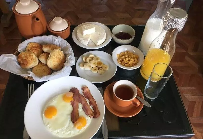 هتل La Casa De Teresita