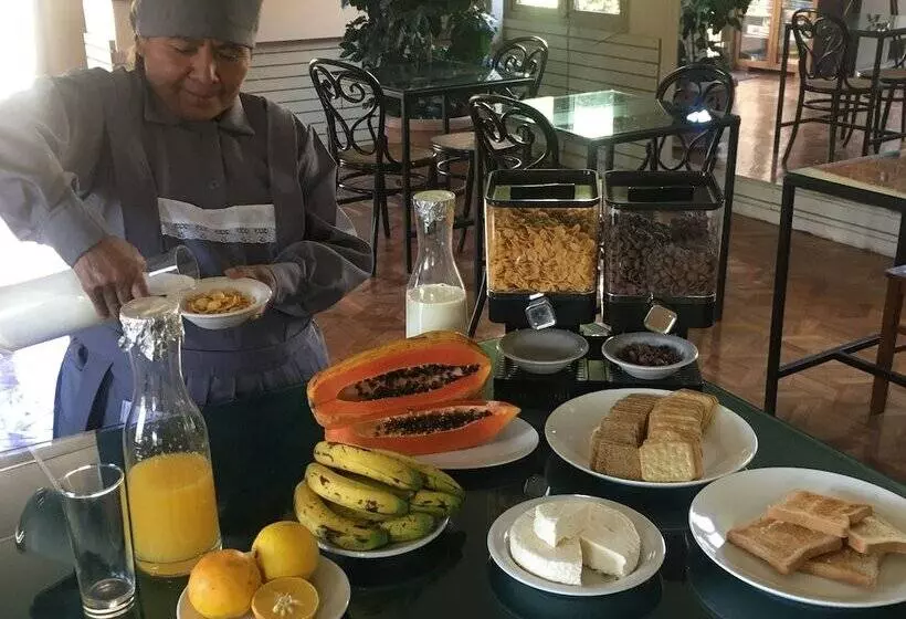 هتل La Casa De Teresita
