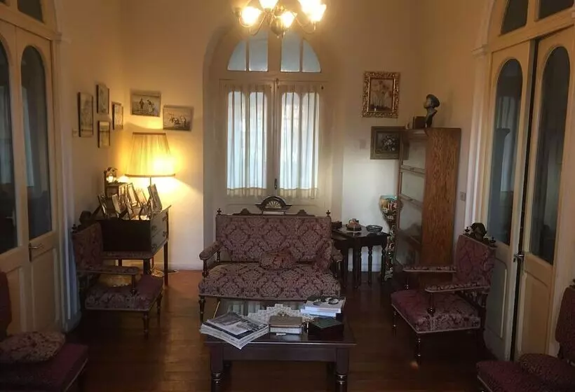 هتل La Casa De Teresita