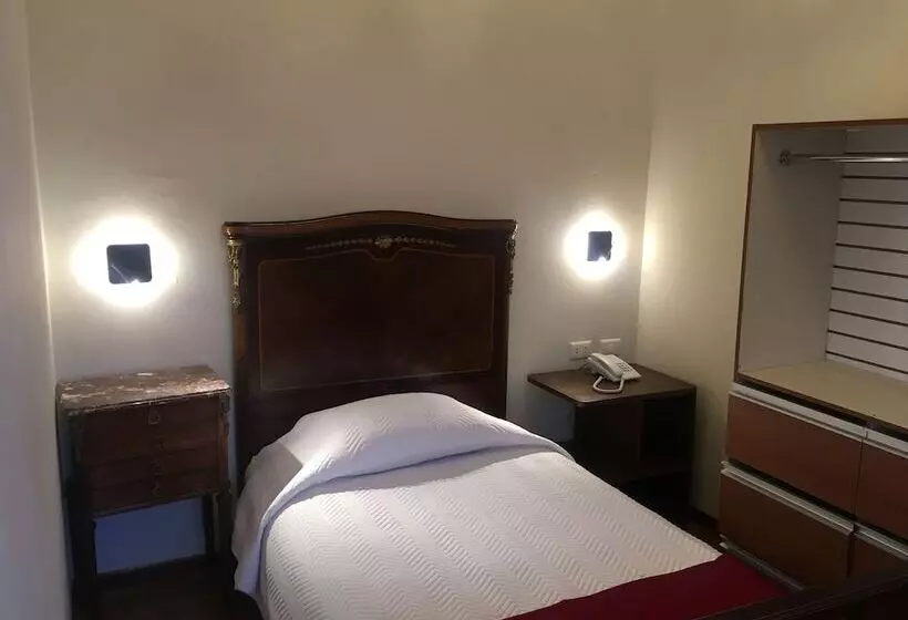 هتل La Casa De Teresita