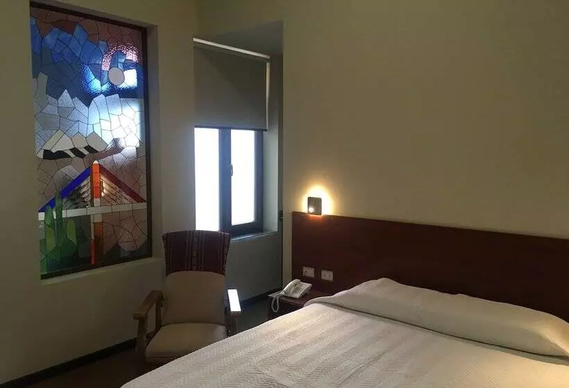 هتل La Casa De Teresita