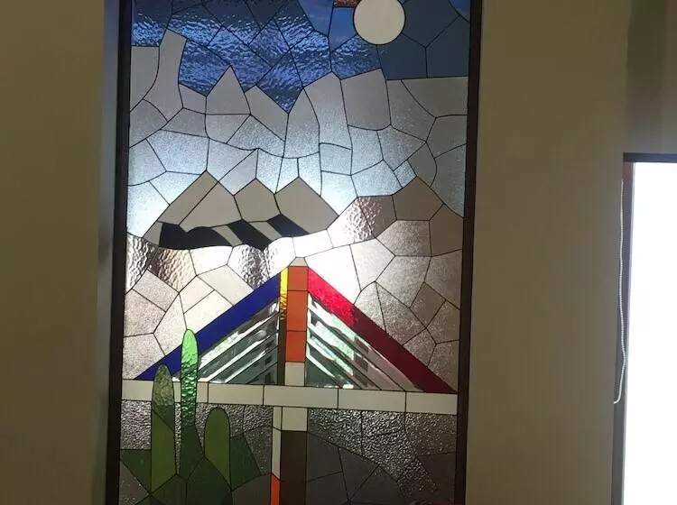 هتل La Casa De Teresita