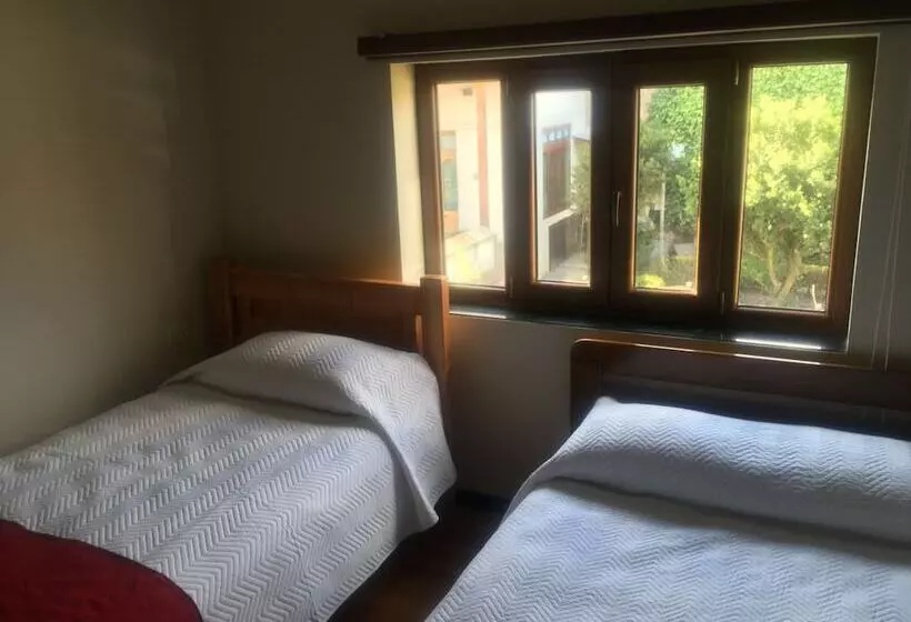هتل La Casa De Teresita