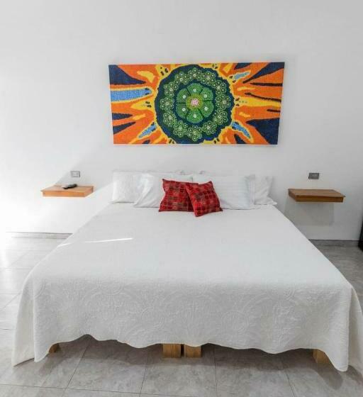 فندق Lucero Chan