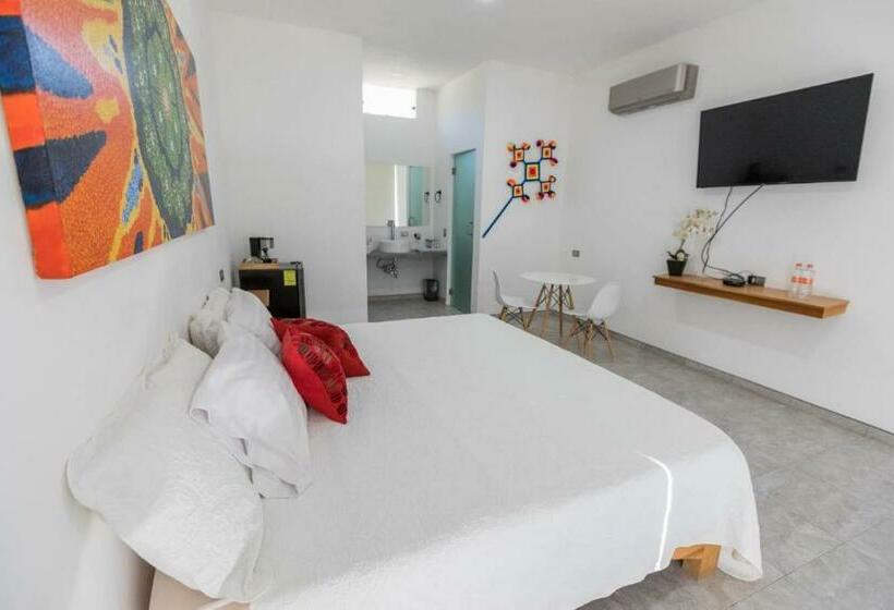 فندق Lucero Chan